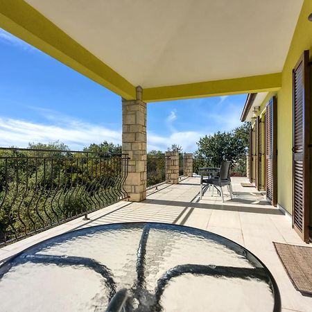 Villa Kontesici 14 Zelena Laguna Екстериор снимка