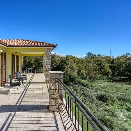Villa Kontesici 14 Zelena Laguna Екстериор снимка