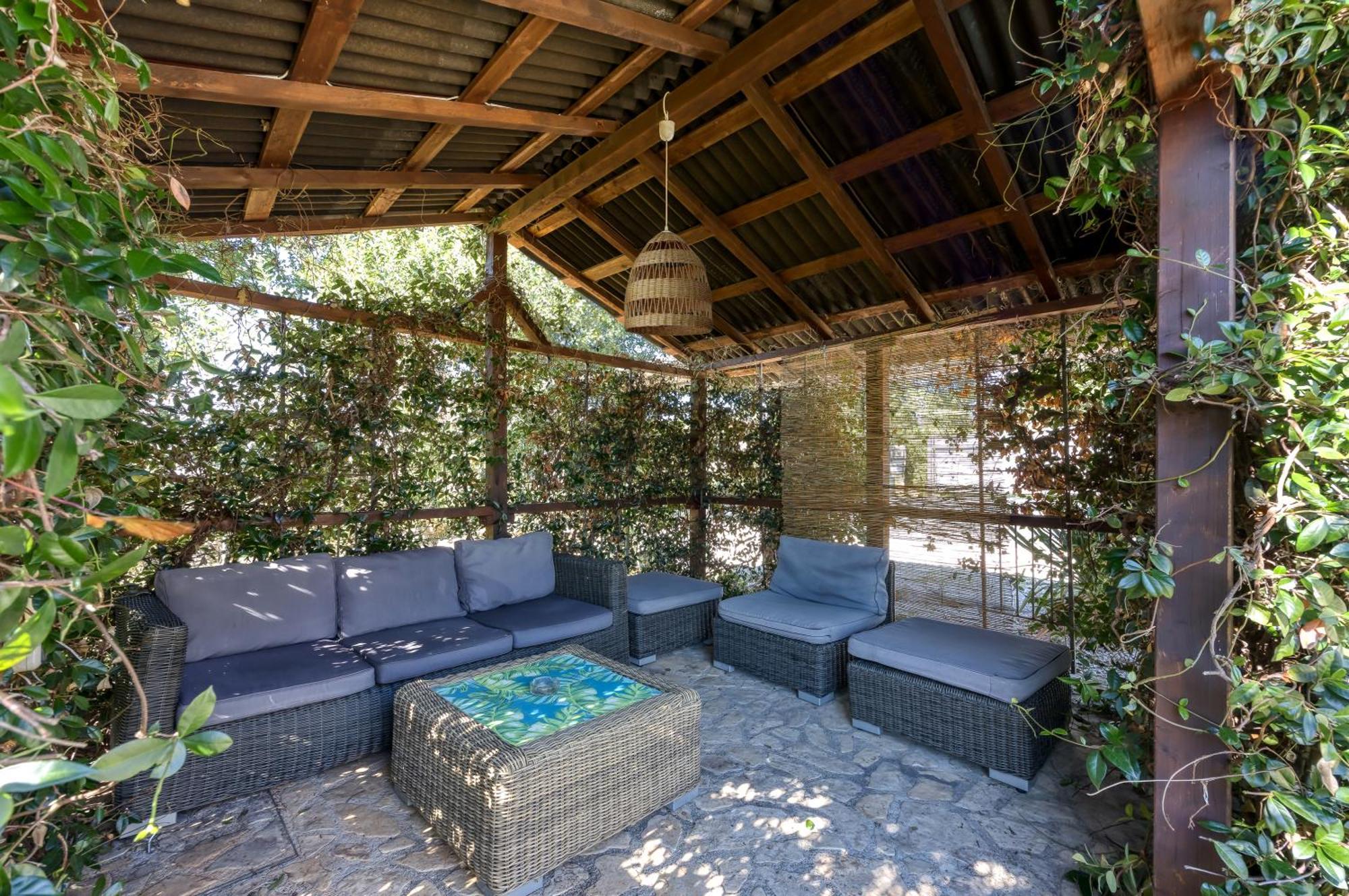 Villa Kontesici 14 Zelena Laguna Екстериор снимка