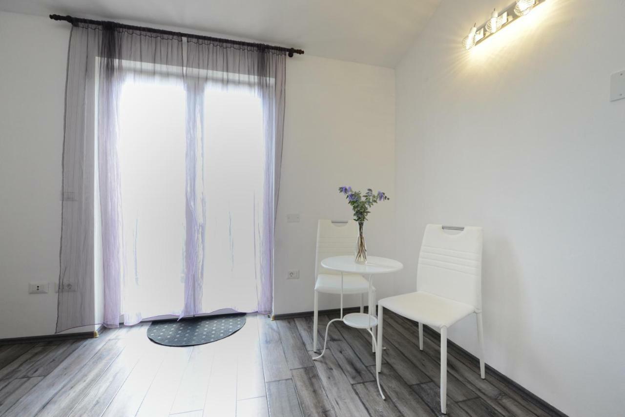 Villa Kontesici 14 Zelena Laguna Екстериор снимка