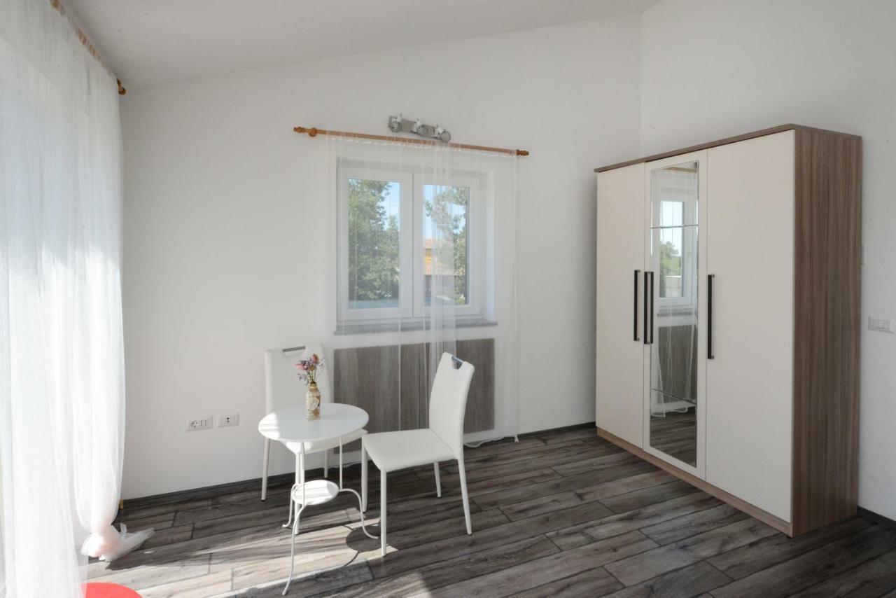 Villa Kontesici 14 Zelena Laguna Екстериор снимка