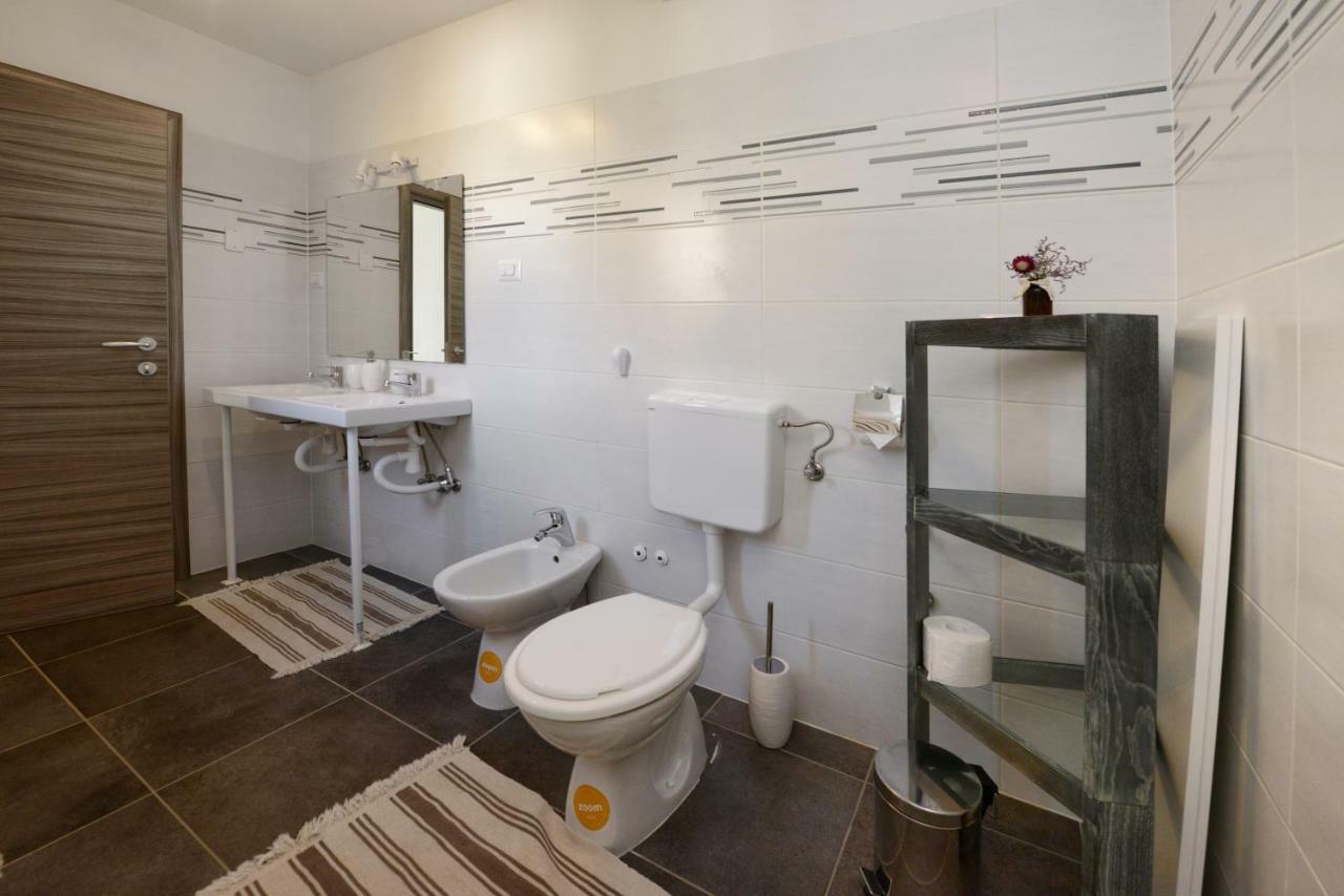 Villa Kontesici 14 Zelena Laguna Екстериор снимка