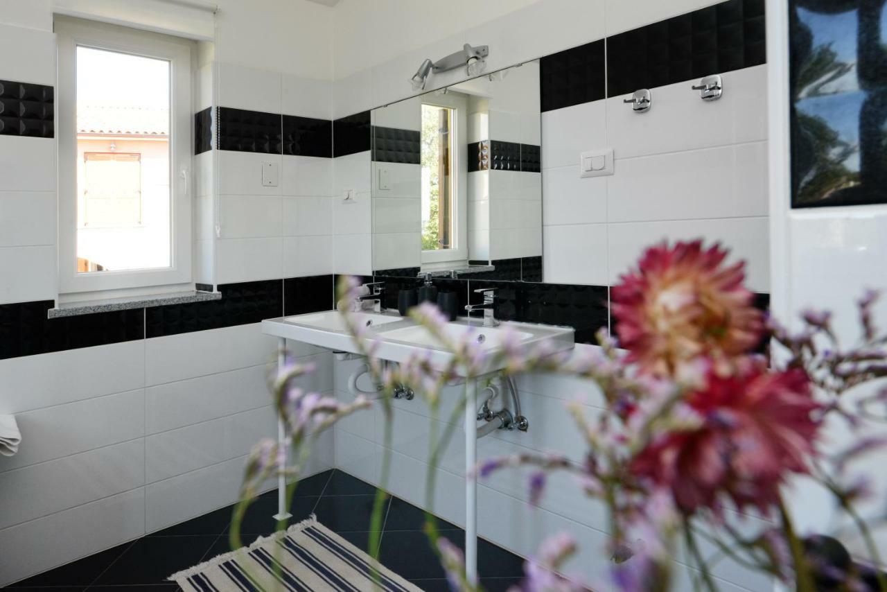 Villa Kontesici 14 Zelena Laguna Екстериор снимка