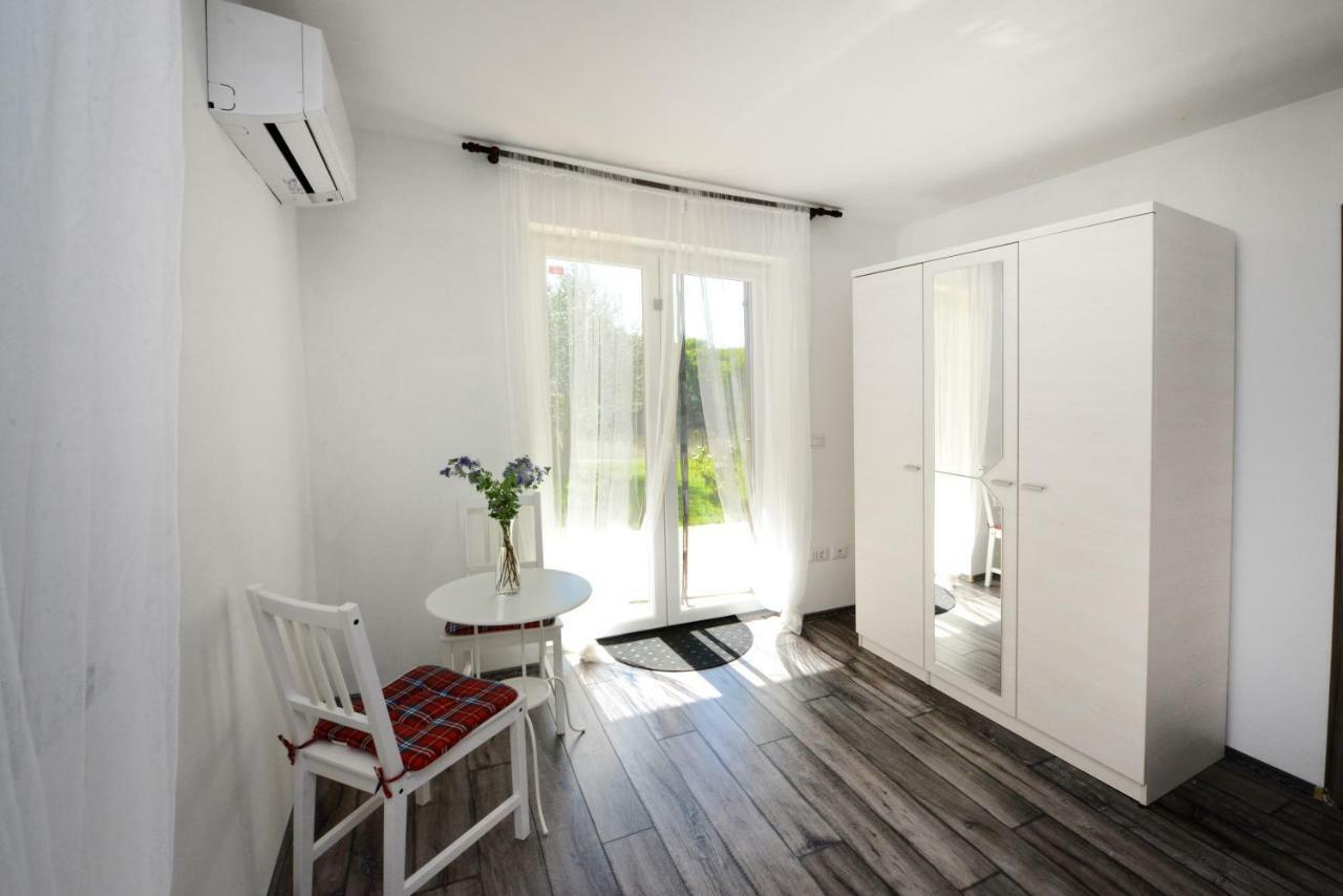 Villa Kontesici 14 Zelena Laguna Екстериор снимка